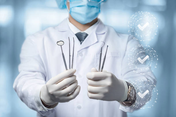 Advanced Technology for Better Dental Care in Columbus, NM